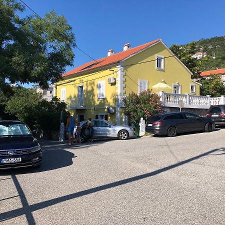 Apartment Bella Sveti Juraj Bagian luar foto