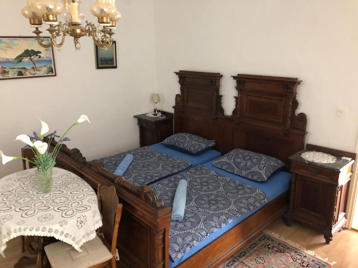 Apartment Bella Sveti Juraj Bagian luar foto