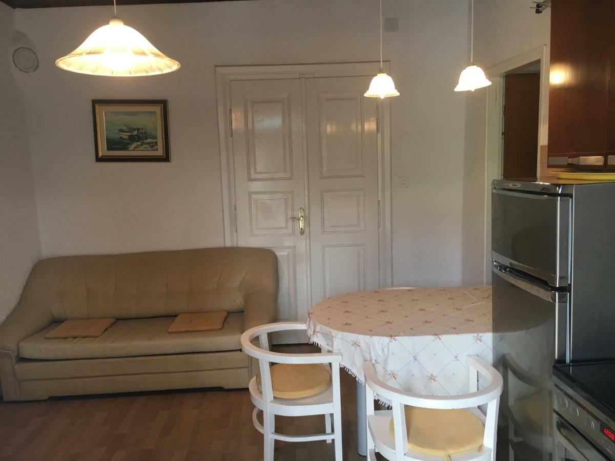 Apartment Bella Sveti Juraj Bagian luar foto