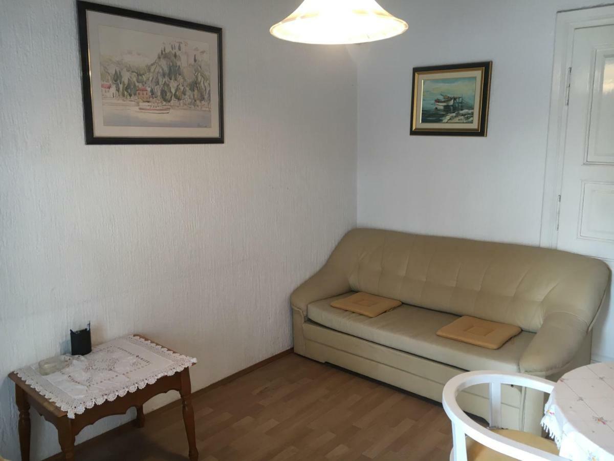 Apartment Bella Sveti Juraj Bagian luar foto