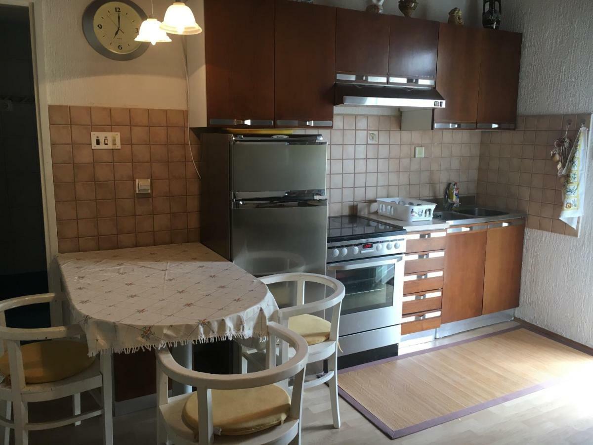 Apartment Bella Sveti Juraj Bagian luar foto