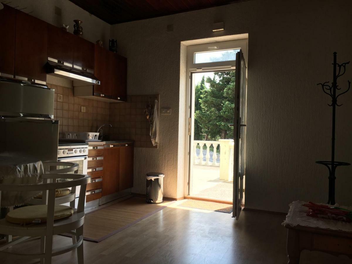 Apartment Bella Sveti Juraj Bagian luar foto
