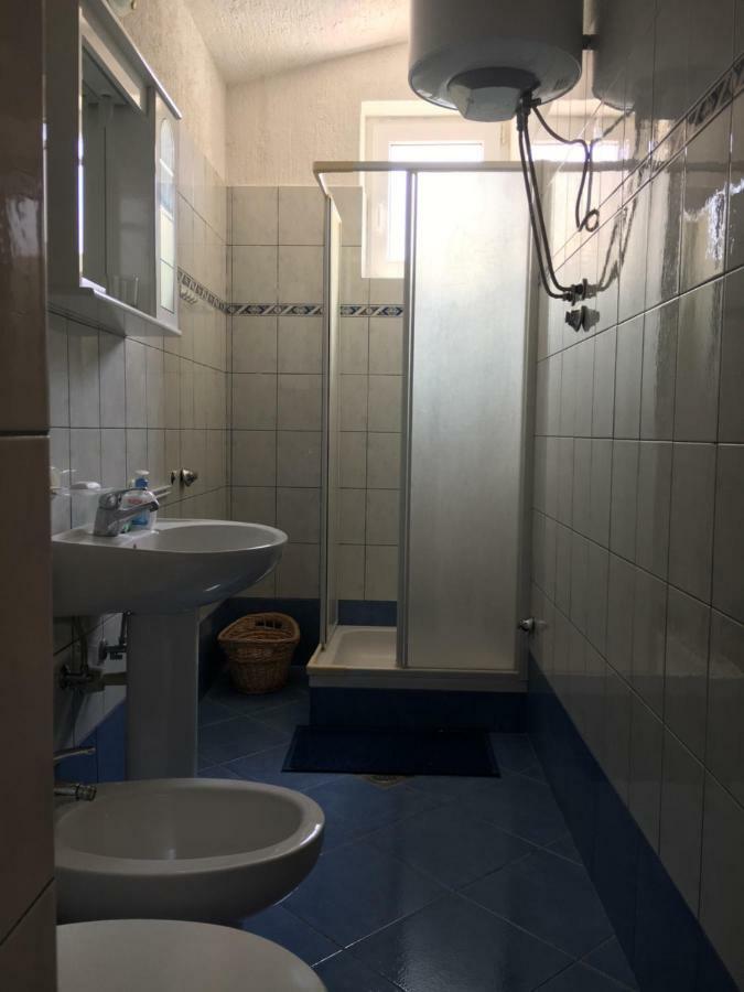 Apartment Bella Sveti Juraj Bagian luar foto