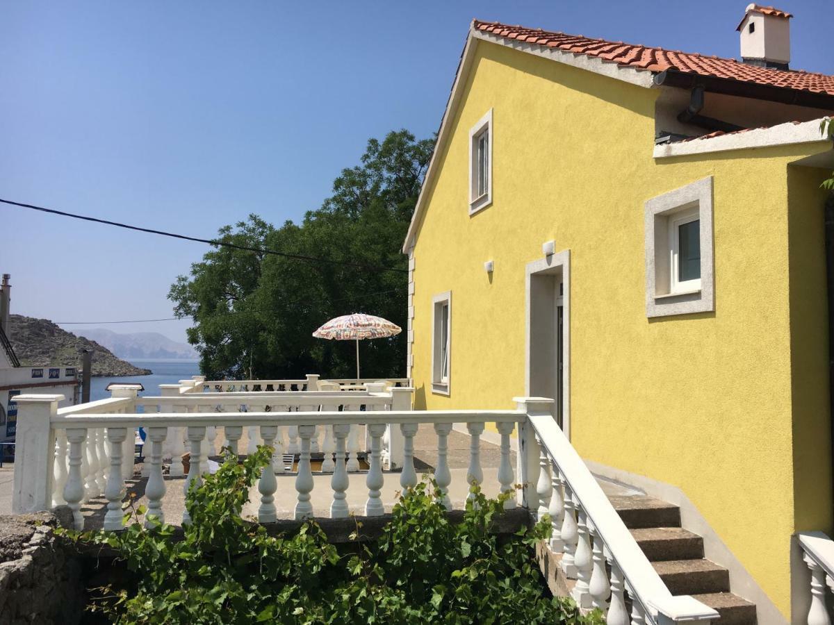 Apartment Bella Sveti Juraj Bagian luar foto