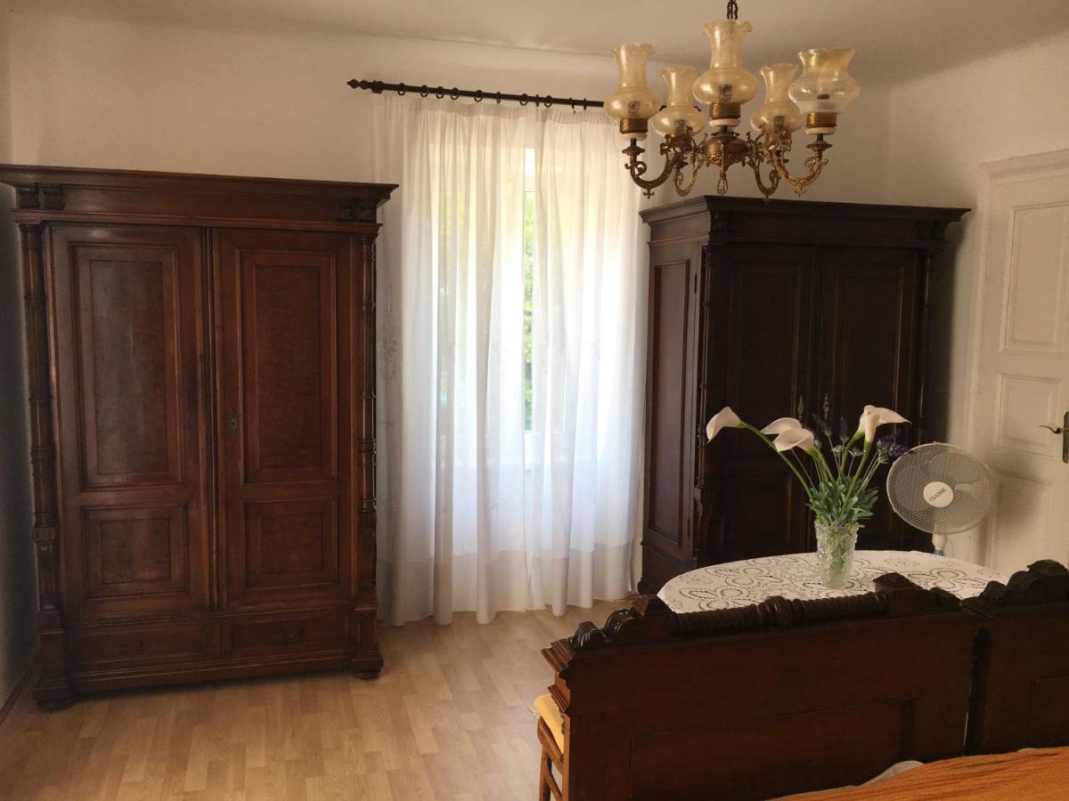 Apartment Bella Sveti Juraj Bagian luar foto