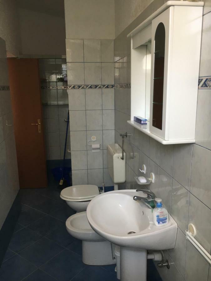 Apartment Bella Sveti Juraj Bagian luar foto
