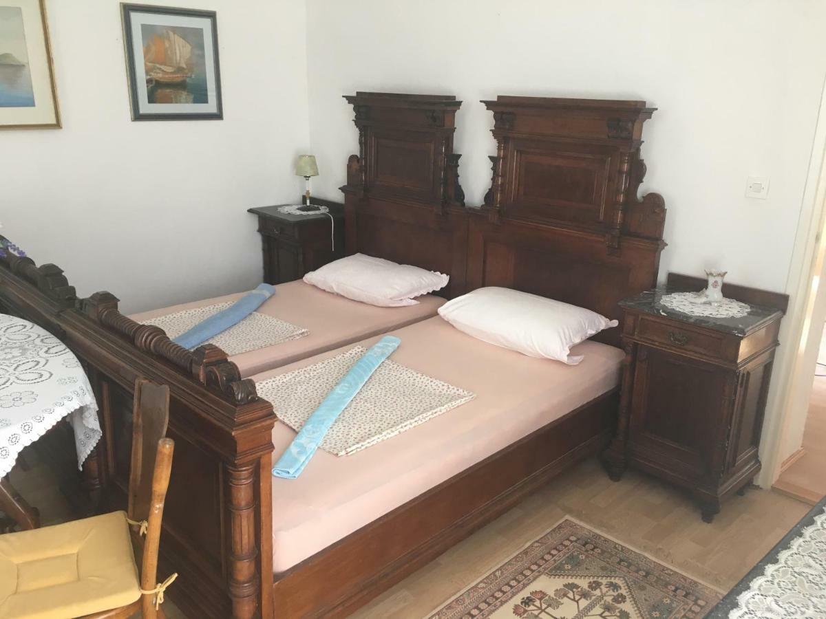 Apartment Bella Sveti Juraj Bagian luar foto